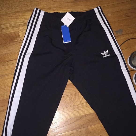 adidas | Pants | Adidas Snapback Pants 